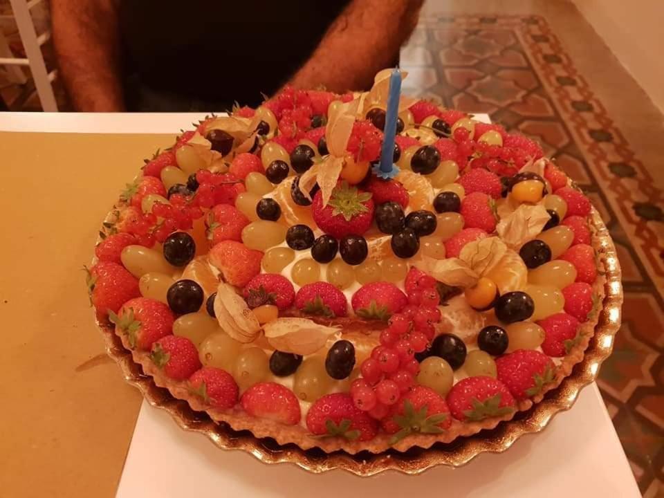 700Enolocanda Santa Giuletta Luaran gambar